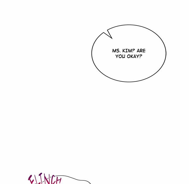 Signed, Sealed, Mistaken 10 trang 37