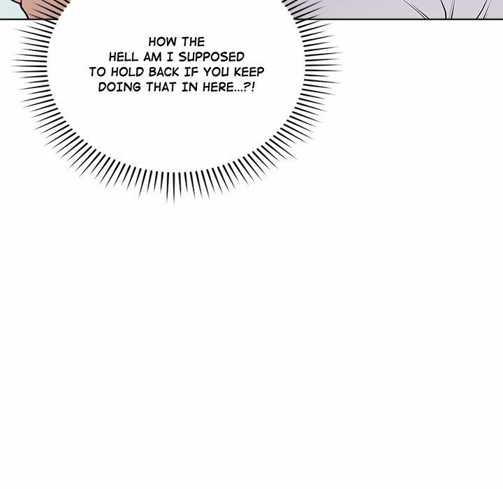 Signed, Sealed, Mistaken 10 trang 43