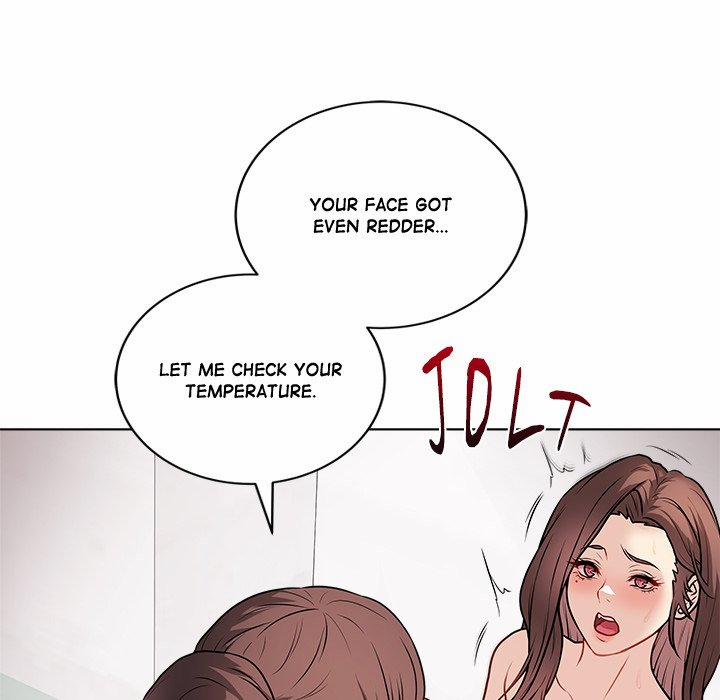 Signed, Sealed, Mistaken 10 trang 44