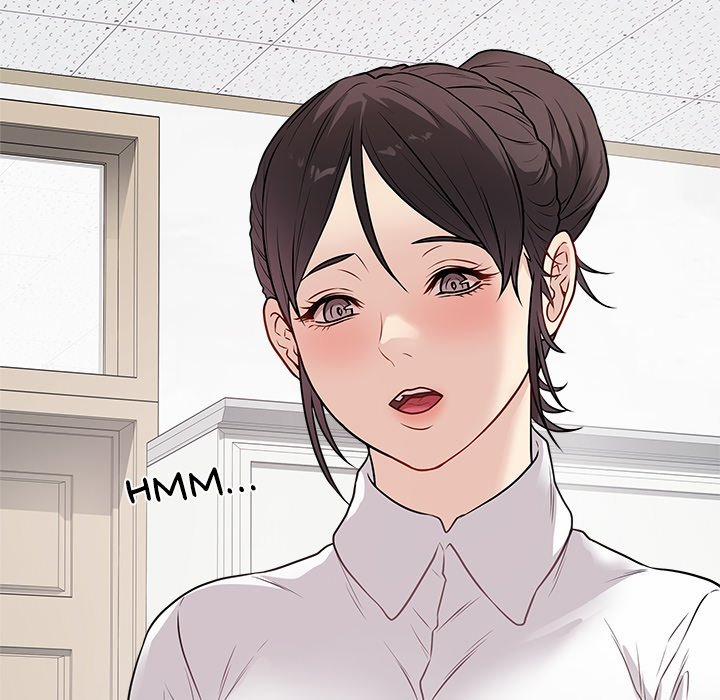 Signed, Sealed, Mistaken 10 trang 50