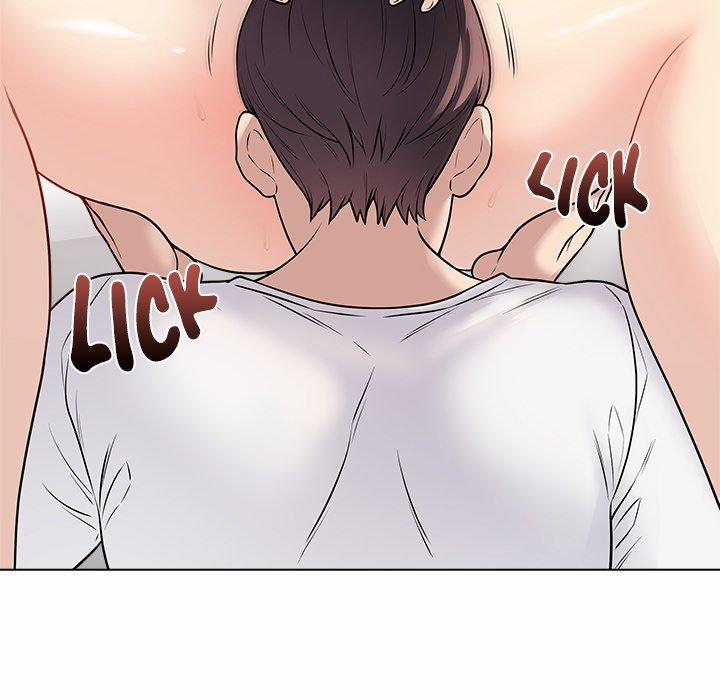 Signed, Sealed, Mistaken 10 trang 54