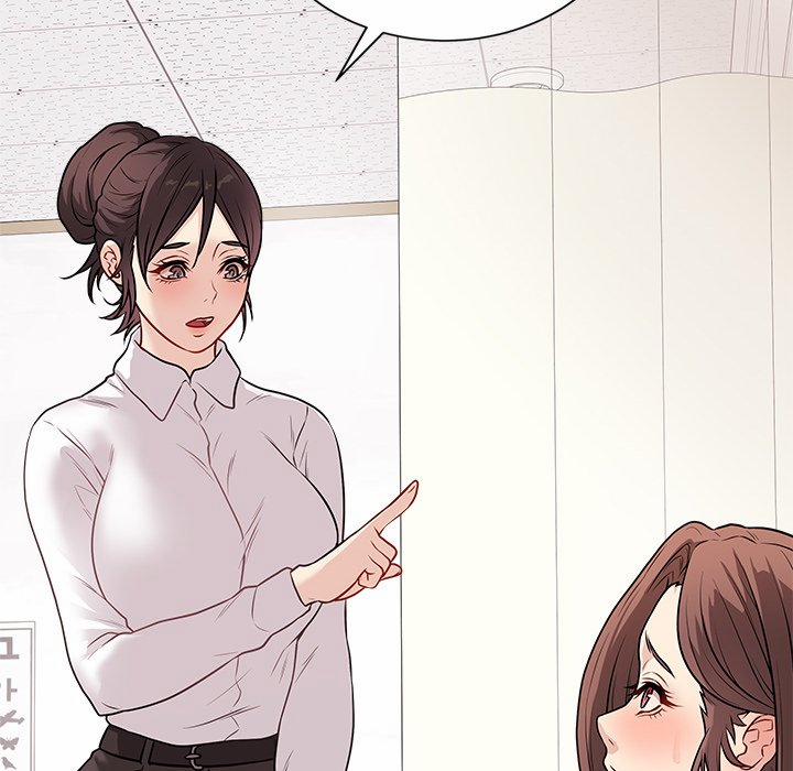 Signed, Sealed, Mistaken 10 trang 56