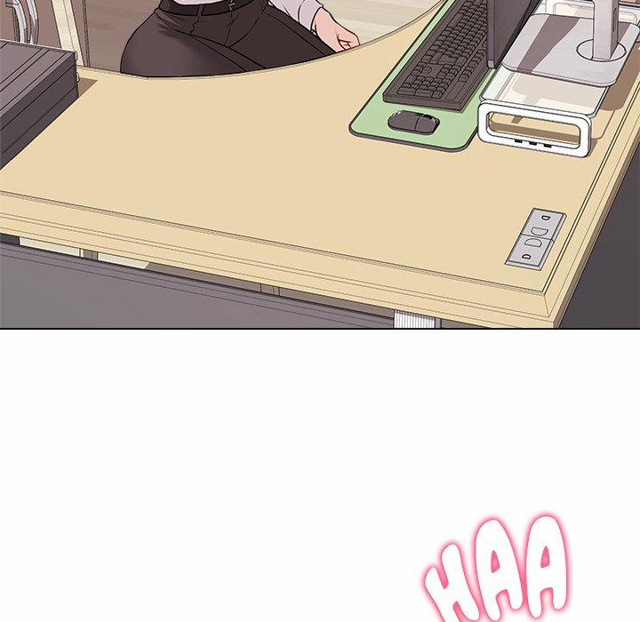 Signed, Sealed, Mistaken 10 trang 60