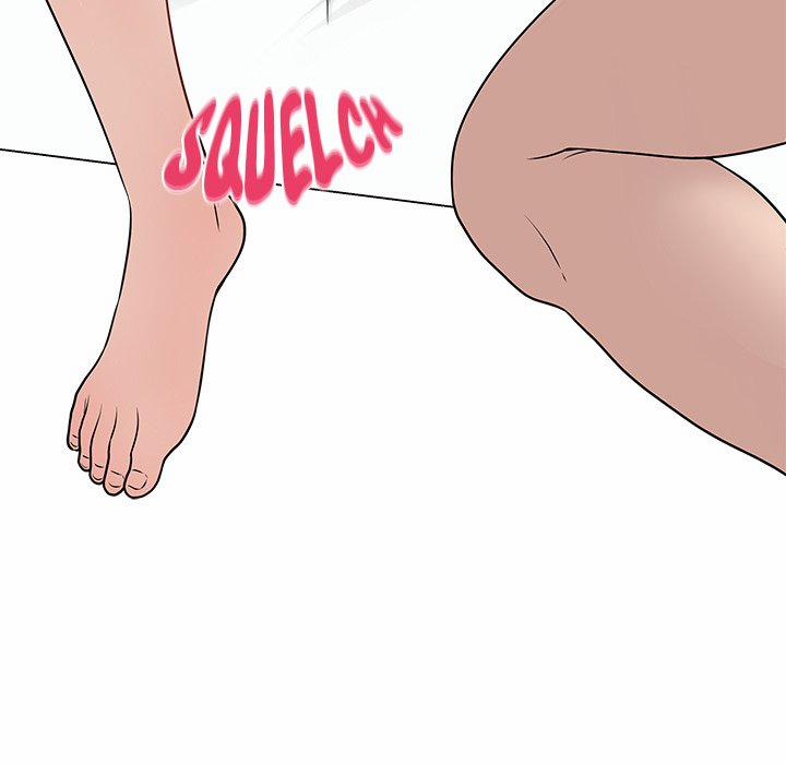 Signed, Sealed, Mistaken 10 trang 74