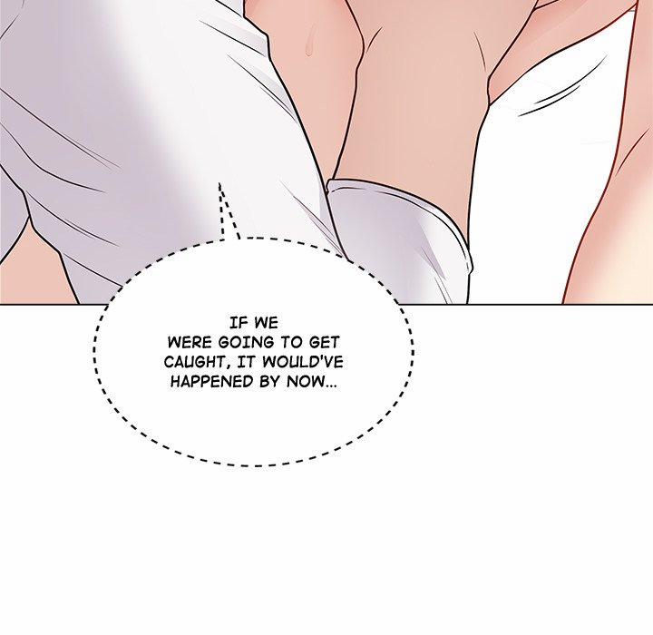 Signed, Sealed, Mistaken 10 trang 77