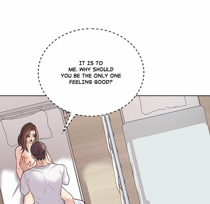 Signed, Sealed, Mistaken 10 trang 82