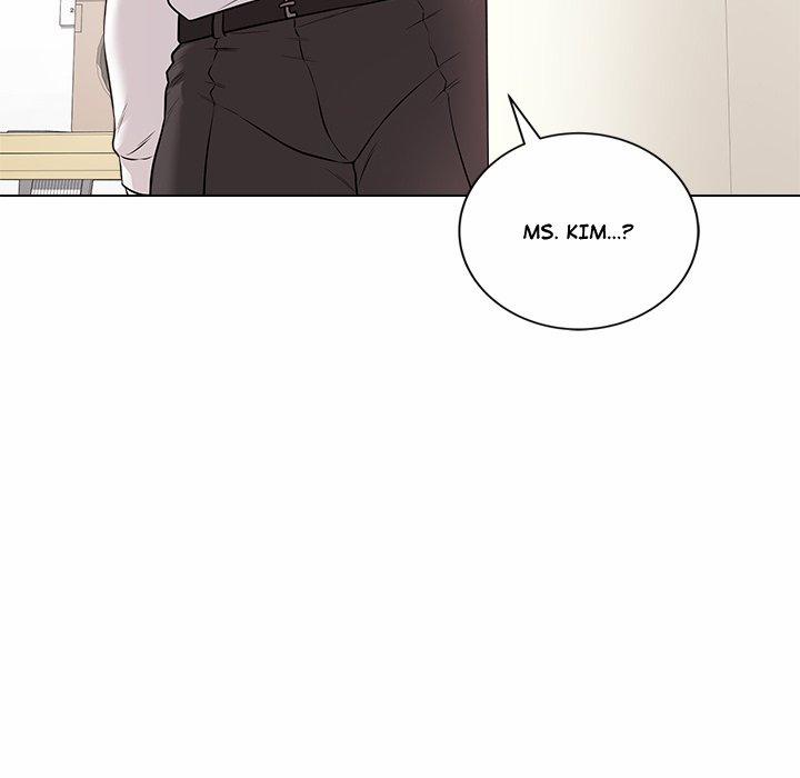 Signed, Sealed, Mistaken 10 trang 9