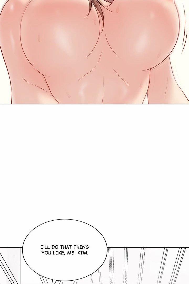 Signed, Sealed, Mistaken 11 trang 10