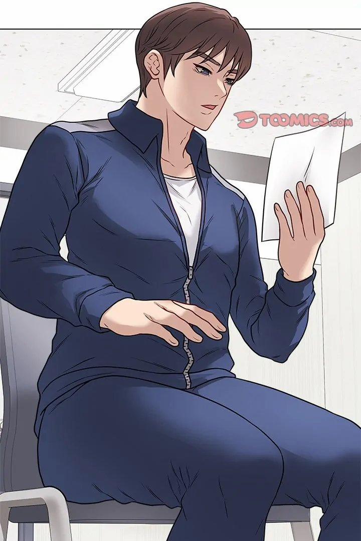 Signed, Sealed, Mistaken 11 trang 100