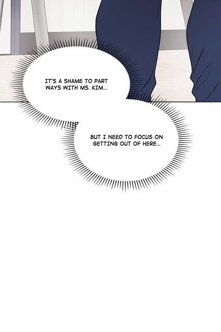 Signed, Sealed, Mistaken 11 trang 101