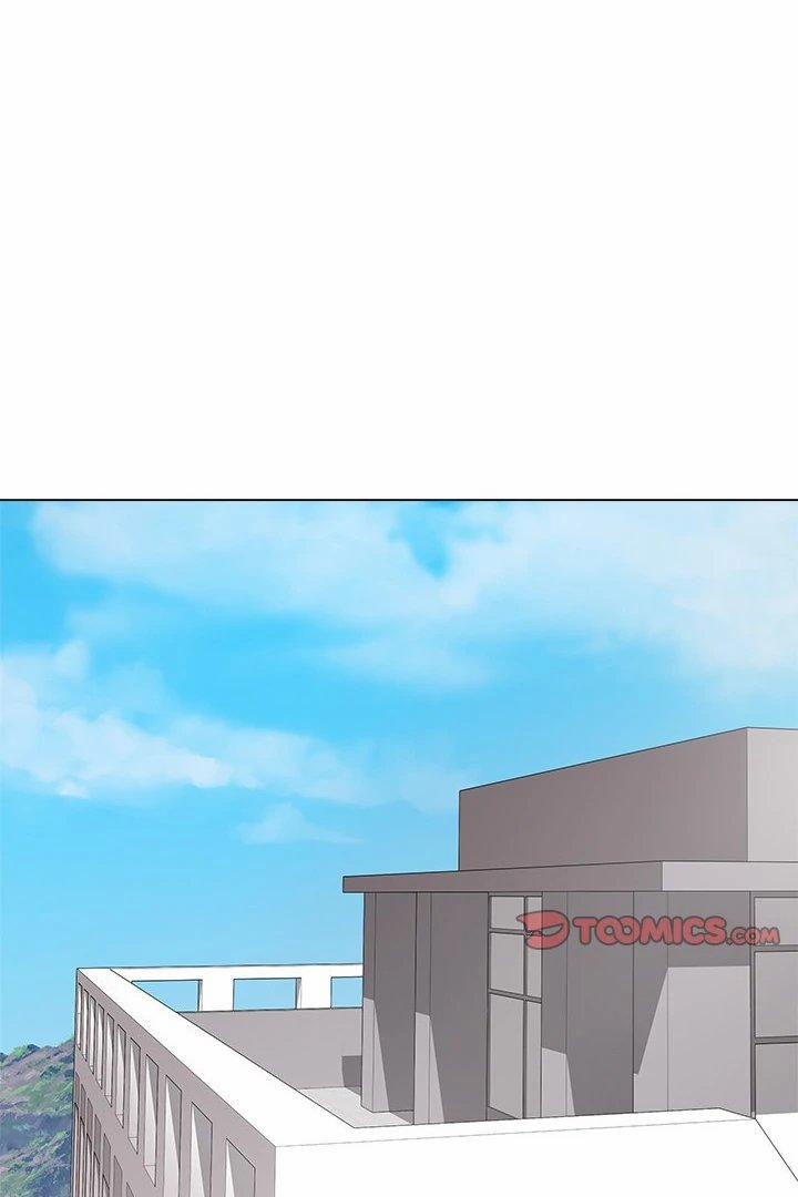 Signed, Sealed, Mistaken 11 trang 105