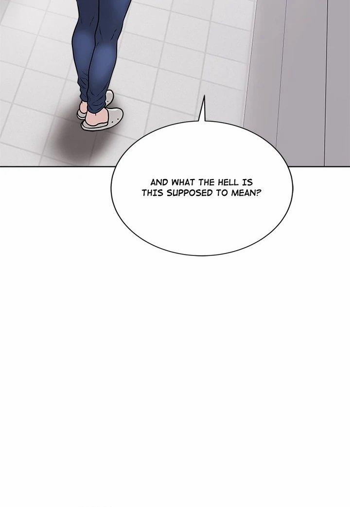 Signed, Sealed, Mistaken 11 trang 113