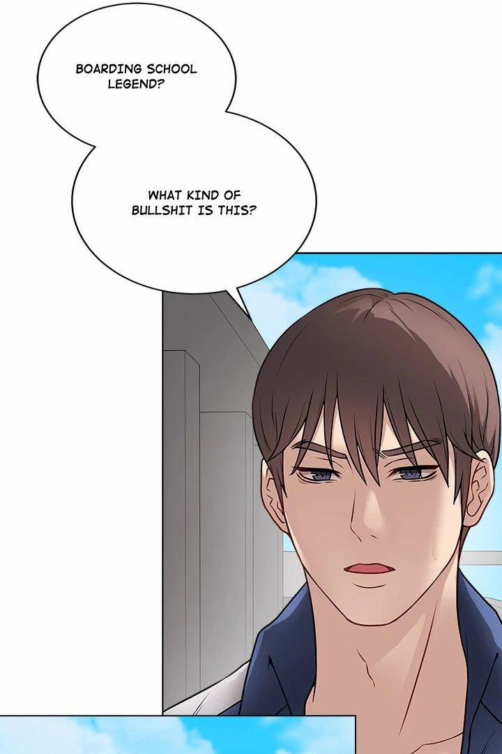 Signed, Sealed, Mistaken 11 trang 114