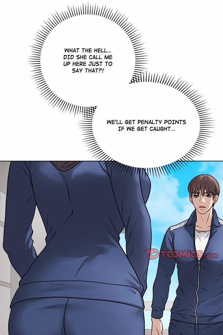 Signed, Sealed, Mistaken 11 trang 120