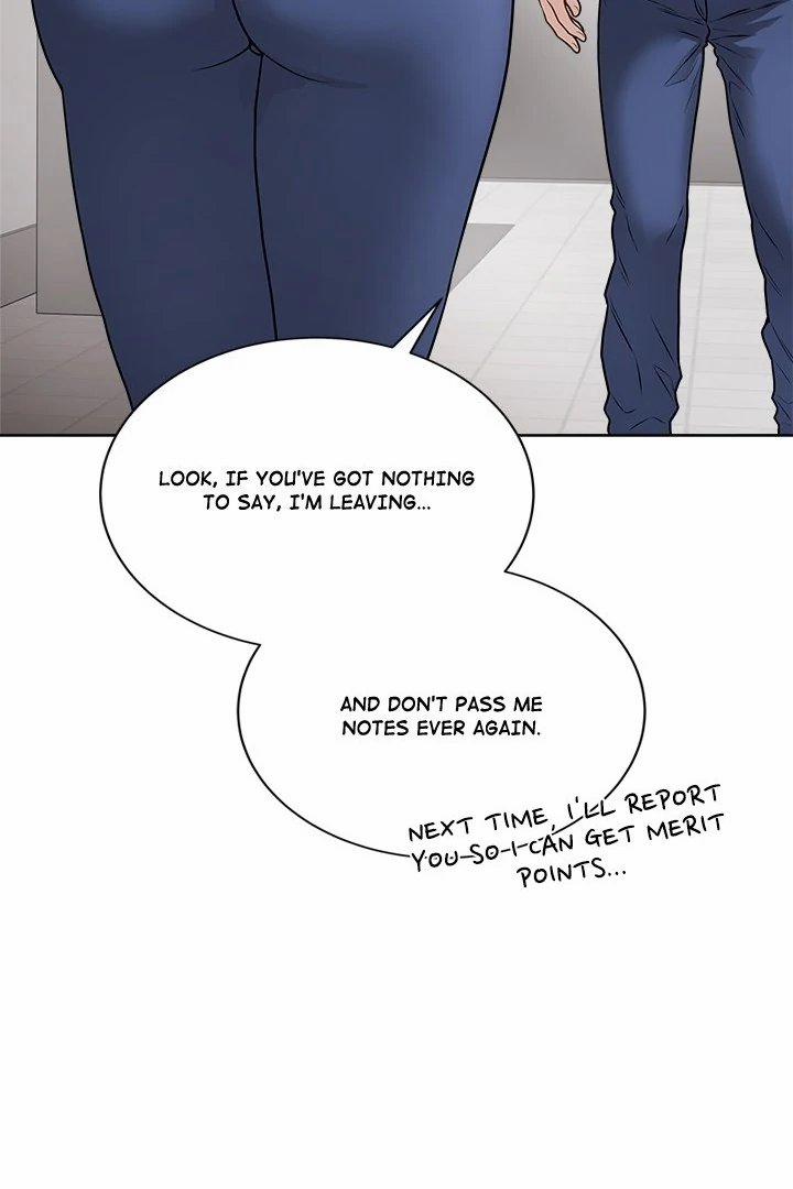 Signed, Sealed, Mistaken 11 trang 121