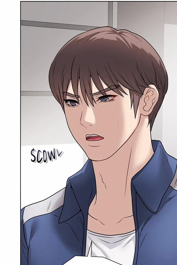 Signed, Sealed, Mistaken 11 trang 124