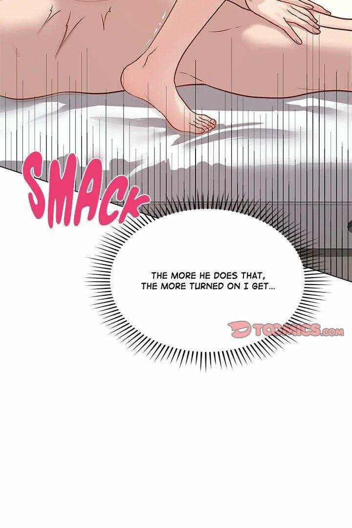 Signed, Sealed, Mistaken 11 trang 18