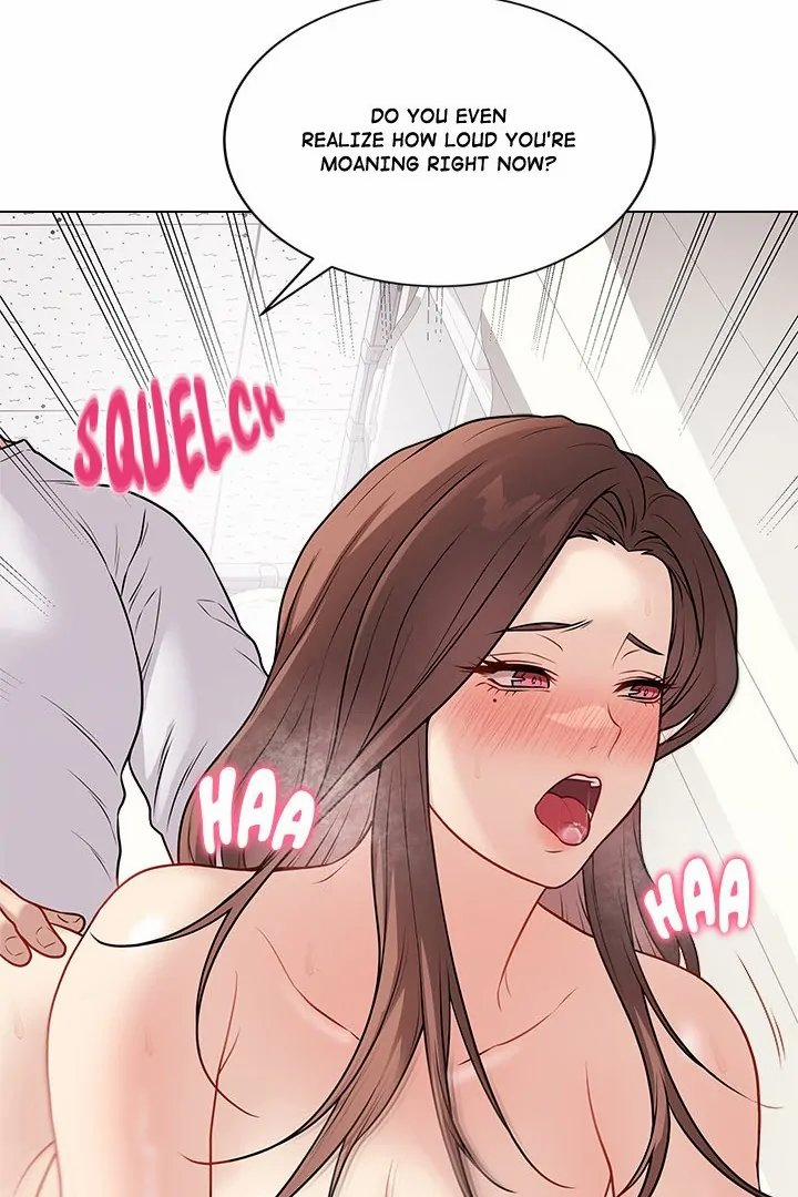 Signed, Sealed, Mistaken 11 trang 32