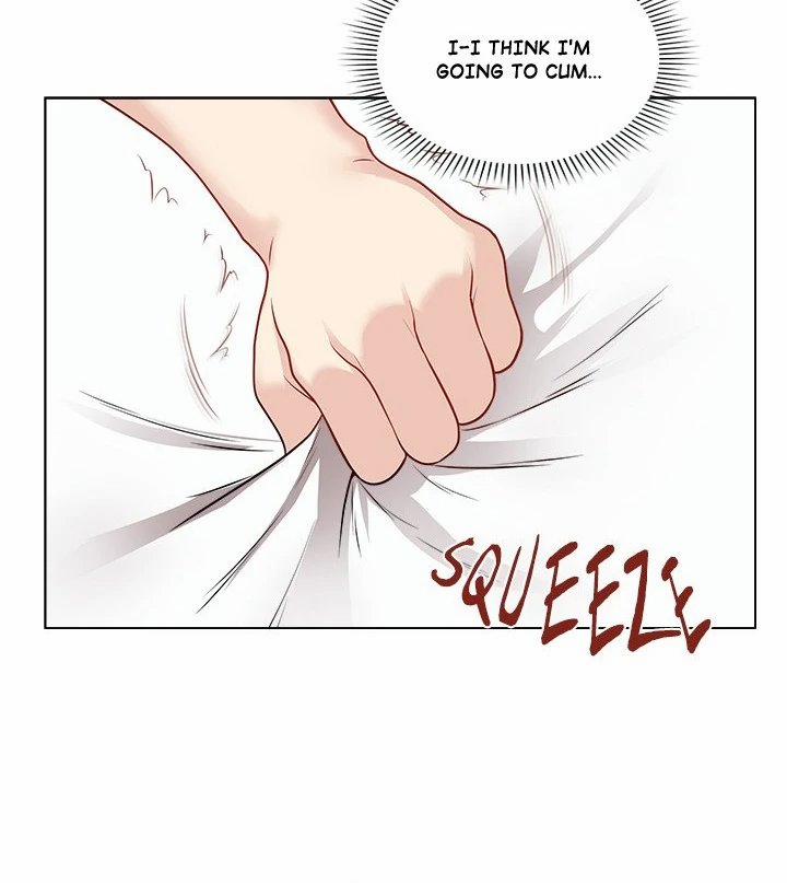 Signed, Sealed, Mistaken 11 trang 38