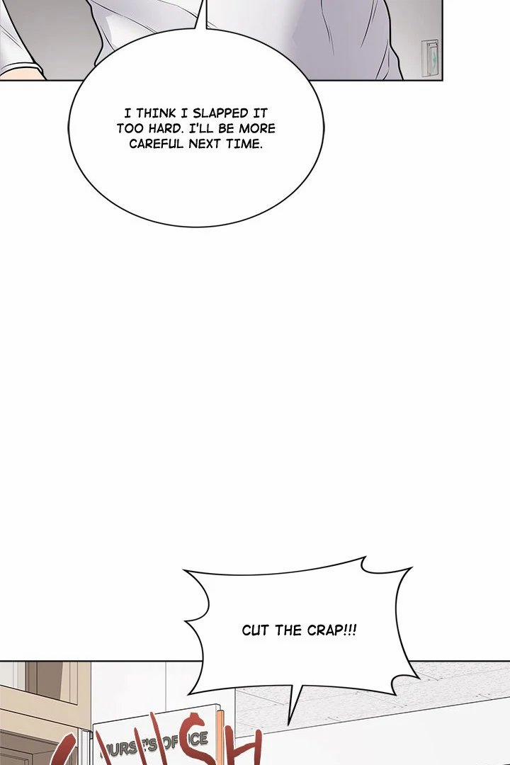 Signed, Sealed, Mistaken 11 trang 49