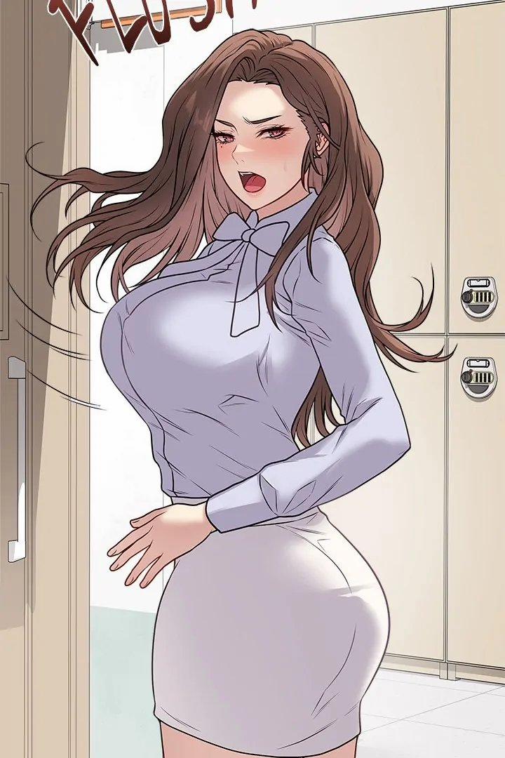 Signed, Sealed, Mistaken 11 trang 50