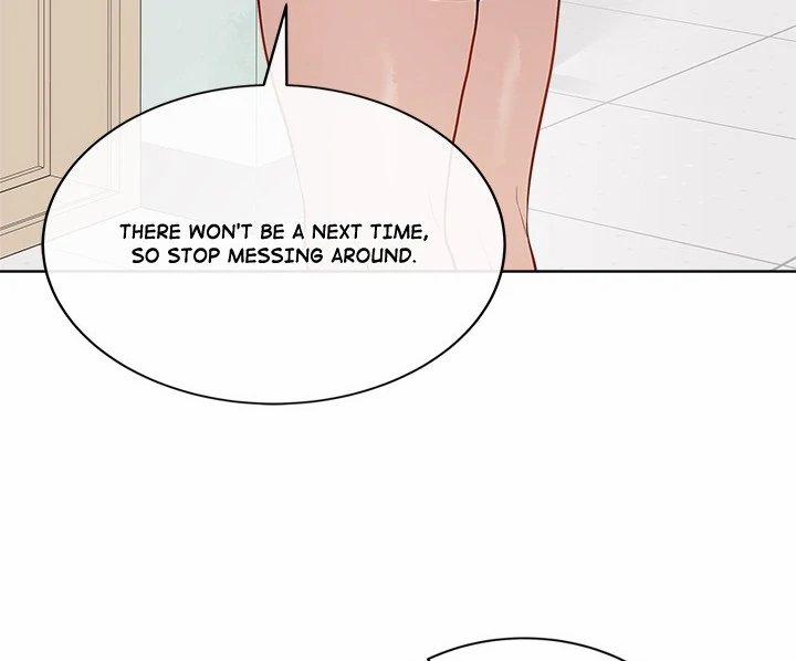 Signed, Sealed, Mistaken 11 trang 51