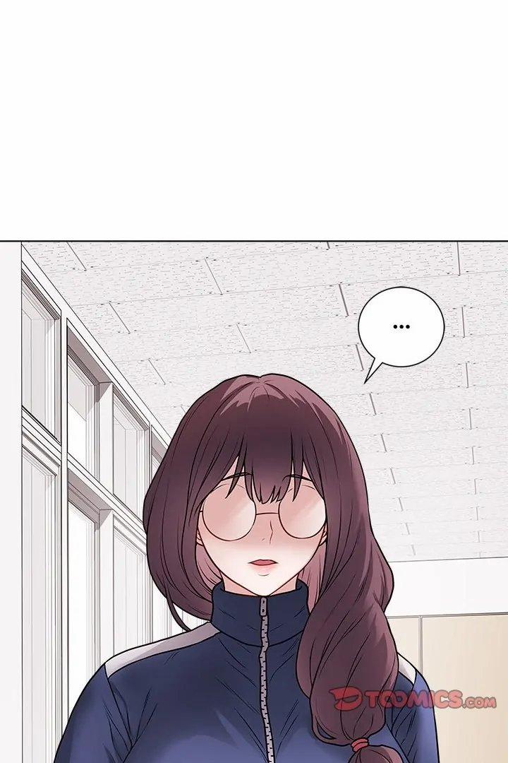 Signed, Sealed, Mistaken 11 trang 58