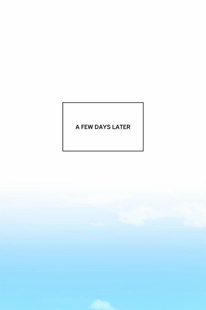 Signed, Sealed, Mistaken 11 trang 60