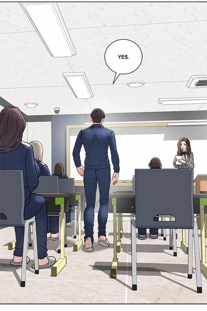 Signed, Sealed, Mistaken 11 trang 63