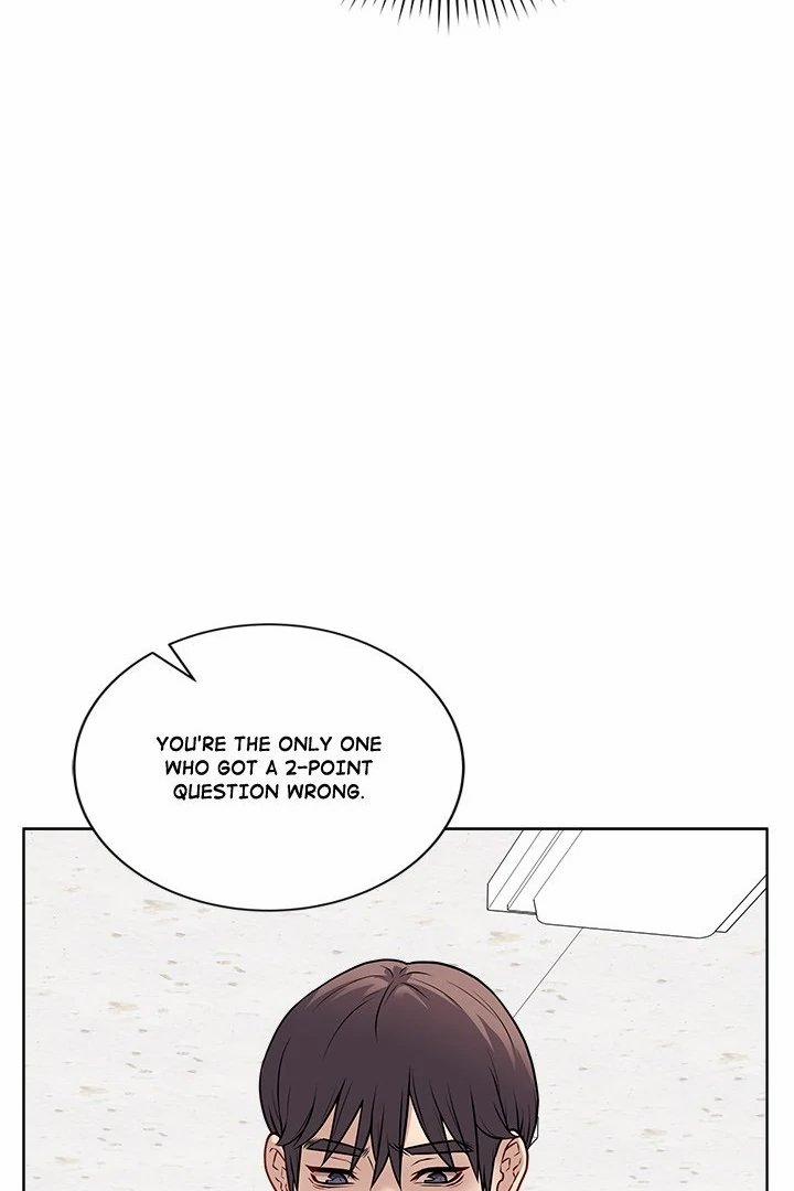 Signed, Sealed, Mistaken 11 trang 65