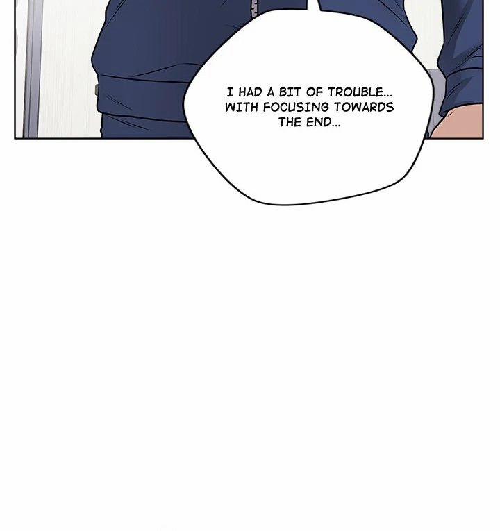 Signed, Sealed, Mistaken 11 trang 67