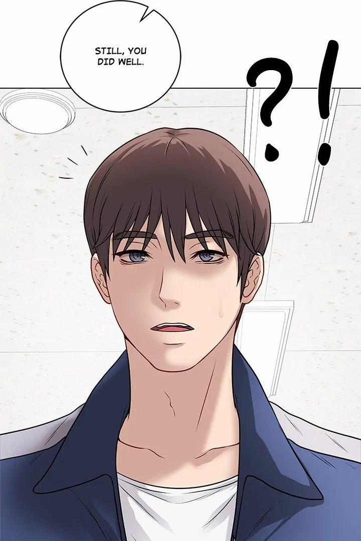 Signed, Sealed, Mistaken 11 trang 68