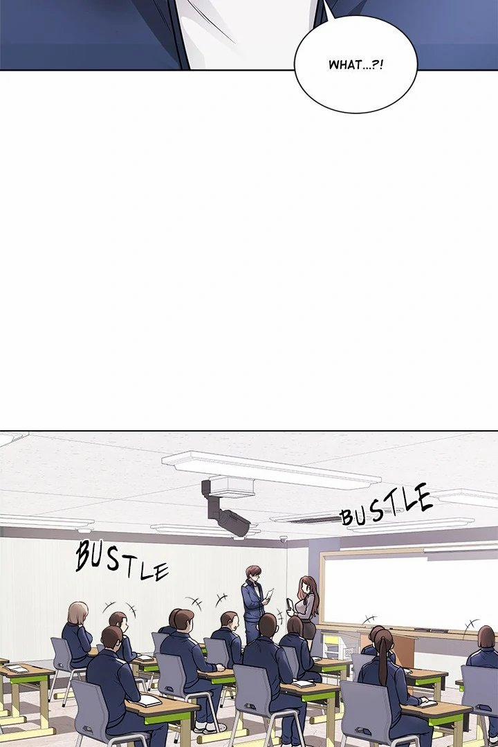 Signed, Sealed, Mistaken 11 trang 69