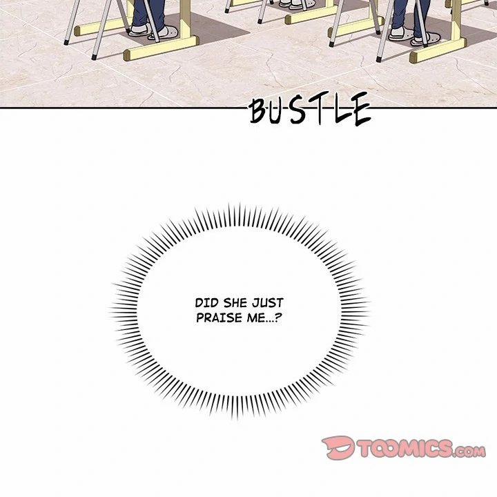 Signed, Sealed, Mistaken 11 trang 70