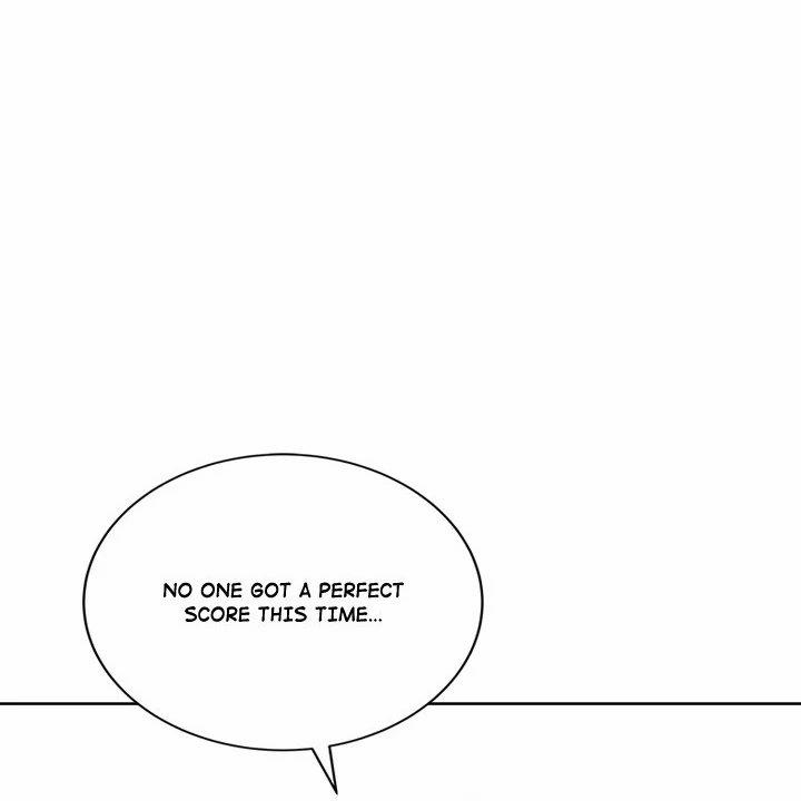 Signed, Sealed, Mistaken 11 trang 71