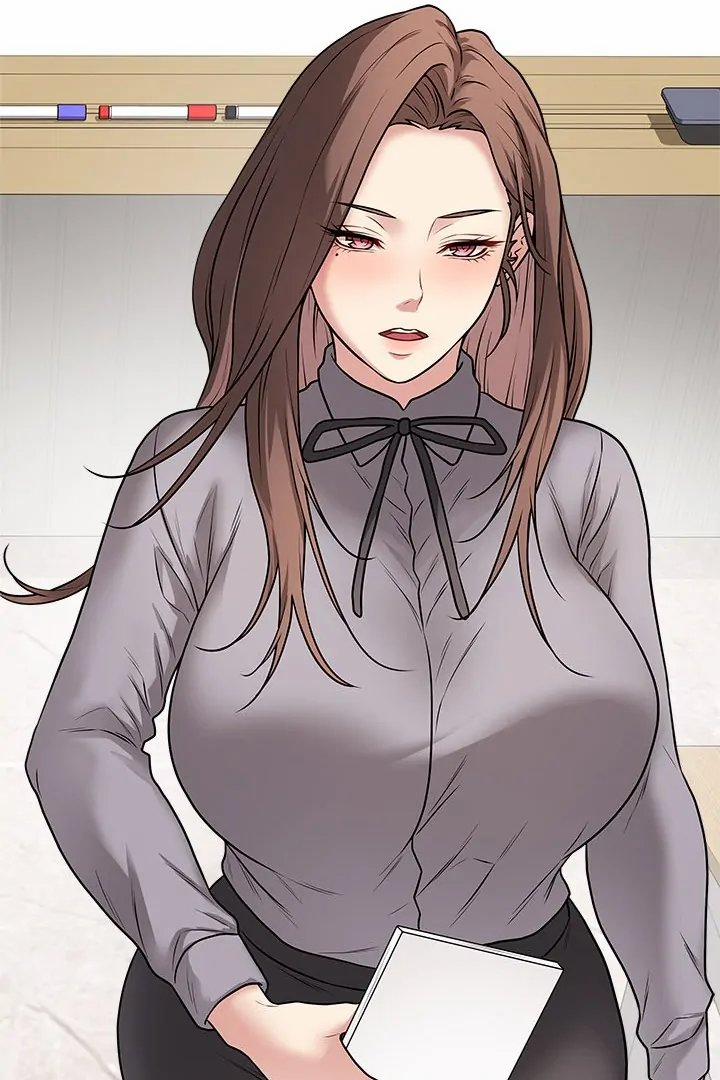 Signed, Sealed, Mistaken 11 trang 72