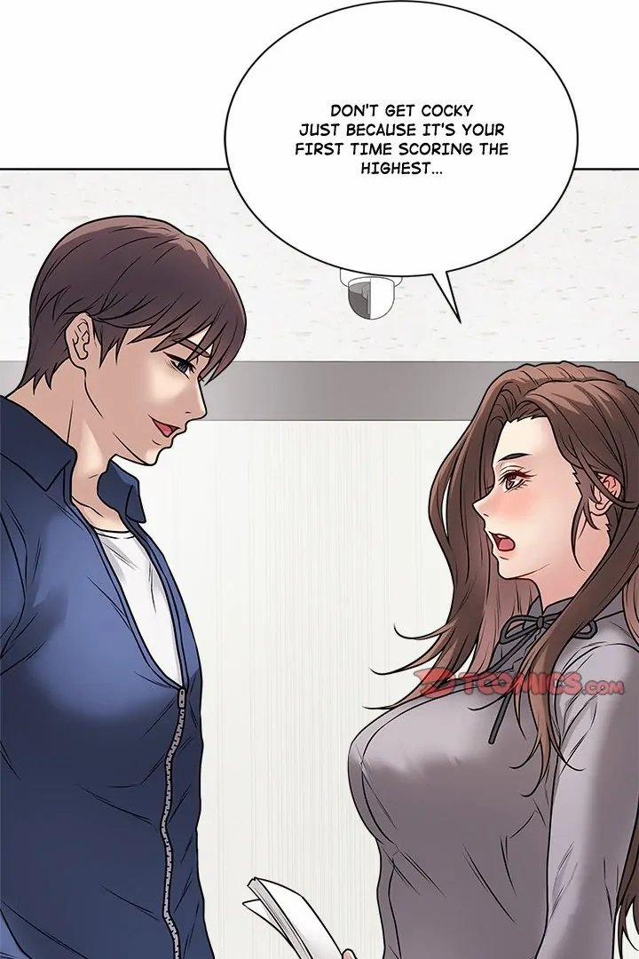 Signed, Sealed, Mistaken 11 trang 76