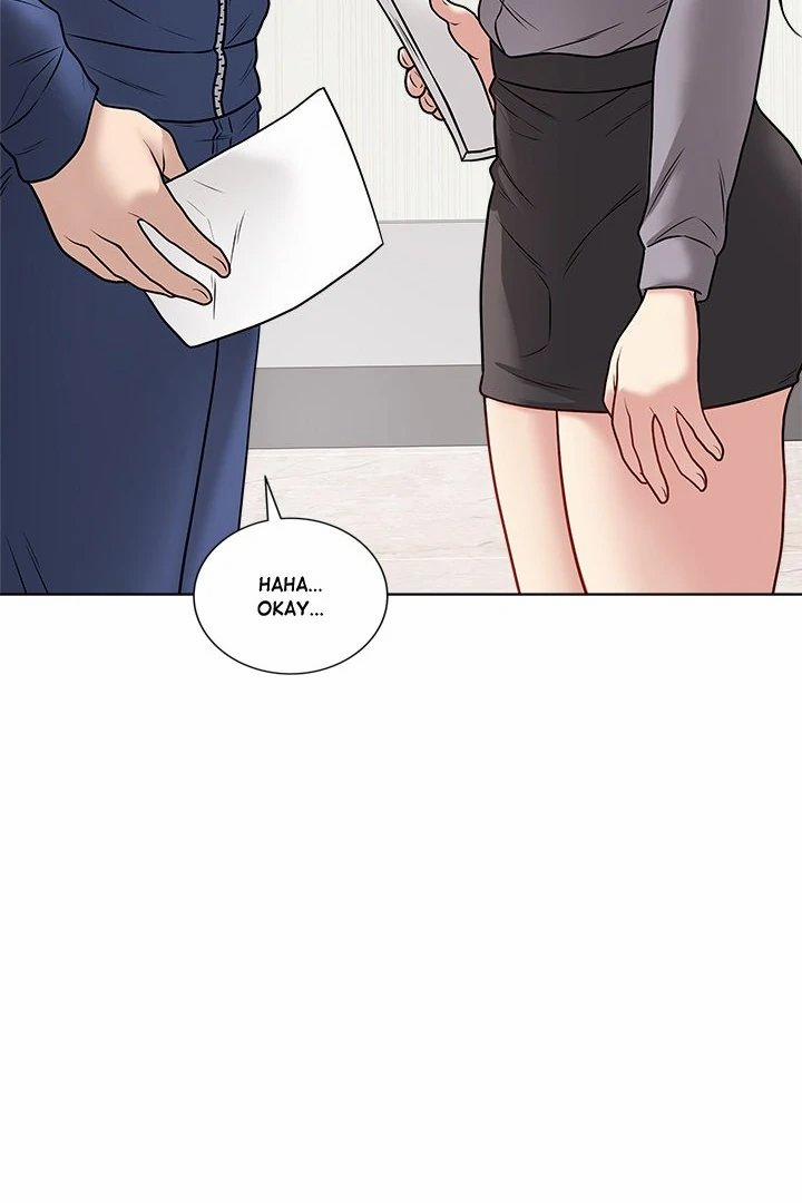 Signed, Sealed, Mistaken 11 trang 77