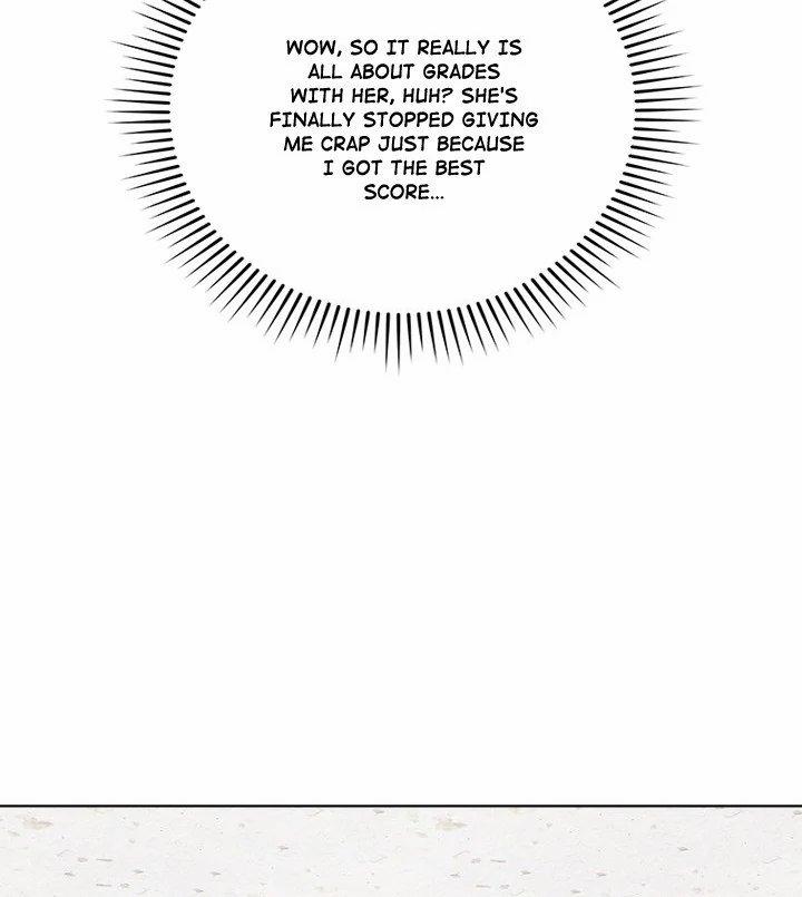 Signed, Sealed, Mistaken 11 trang 80