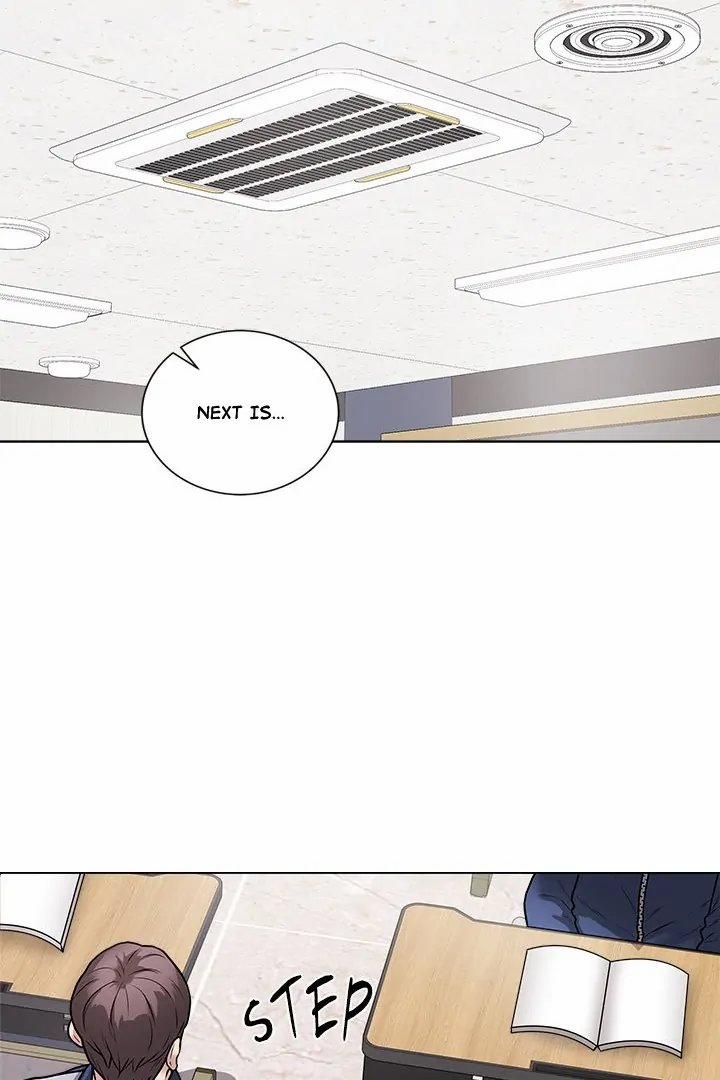 Signed, Sealed, Mistaken 11 trang 81