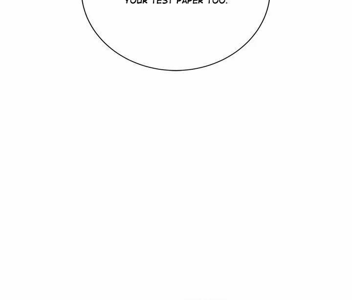 Signed, Sealed, Mistaken 11 trang 85