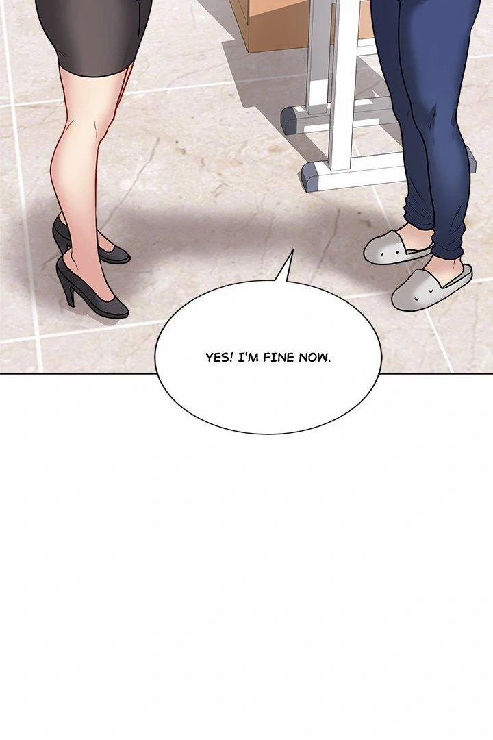 Signed, Sealed, Mistaken 11 trang 87