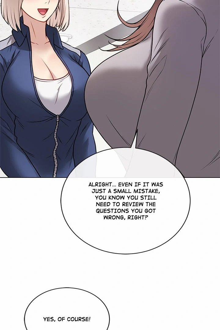 Signed, Sealed, Mistaken 11 trang 91