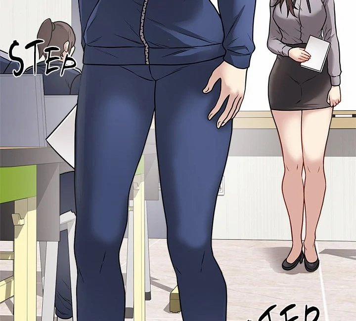 Signed, Sealed, Mistaken 11 trang 93