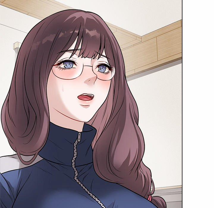 Signed, Sealed, Mistaken 12 trang 105