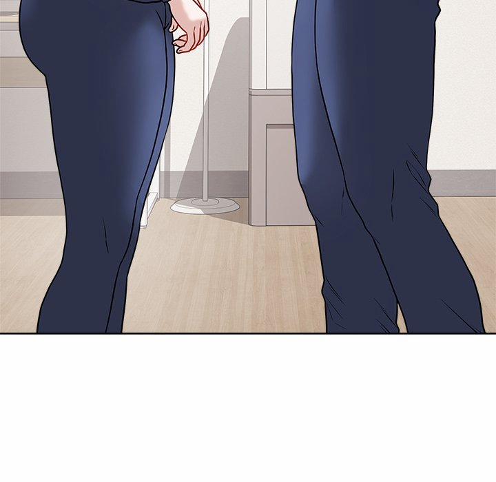 Signed, Sealed, Mistaken 12 trang 109