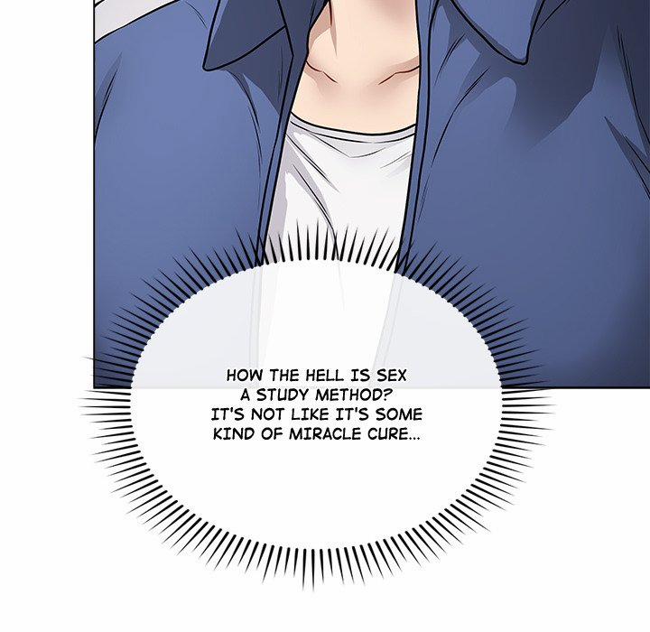 Signed, Sealed, Mistaken 12 trang 112