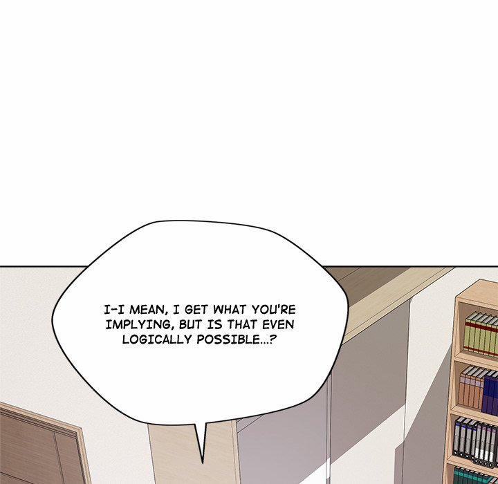 Signed, Sealed, Mistaken 12 trang 113