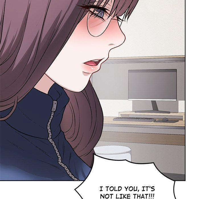 Signed, Sealed, Mistaken 12 trang 120