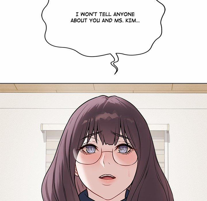 Signed, Sealed, Mistaken 12 trang 122